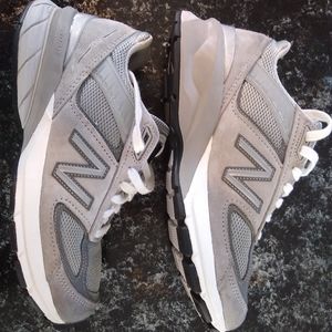 New Balance 990v5 Made in USA Women's Ortholite
